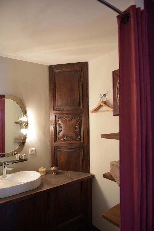 Les Chambres d'Agmara Arles Extérieur photo