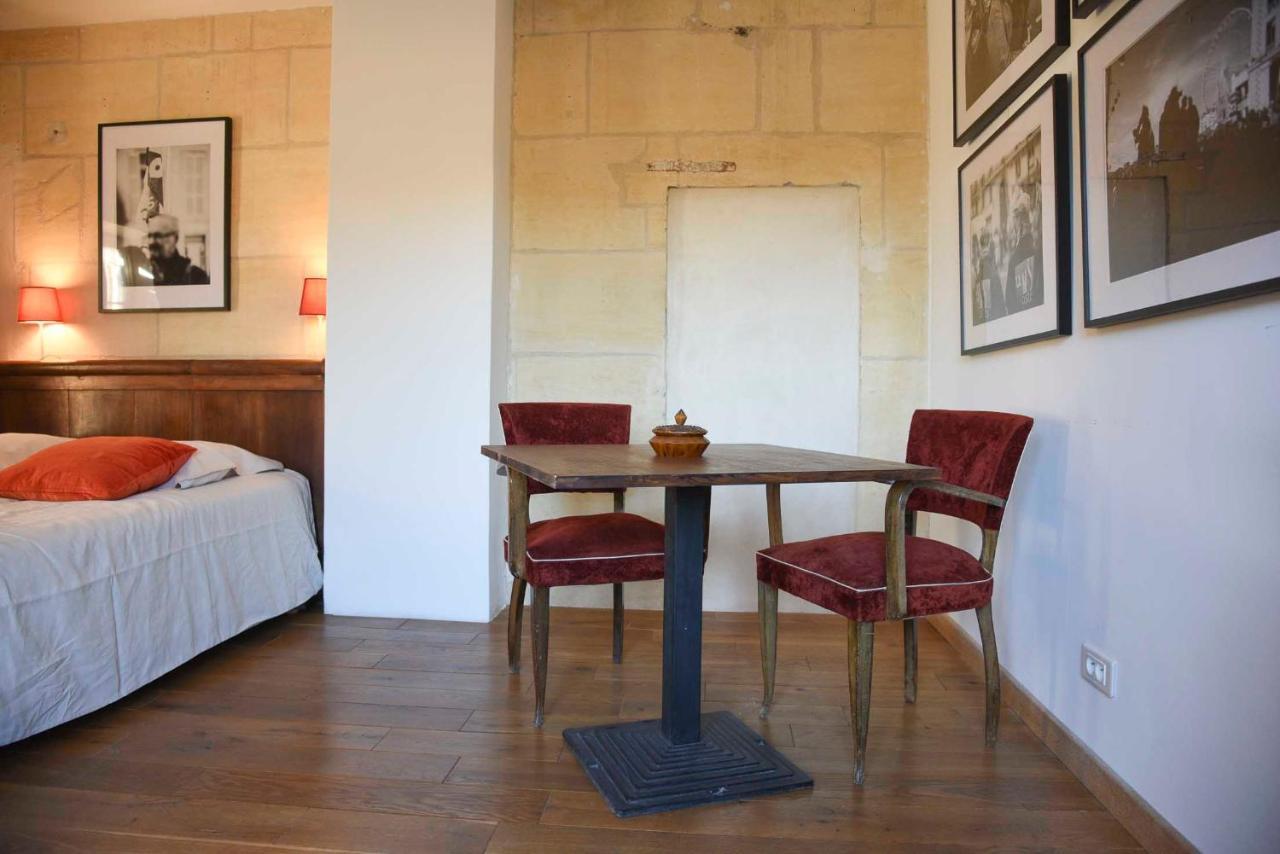 Les Chambres d'Agmara Arles Extérieur photo