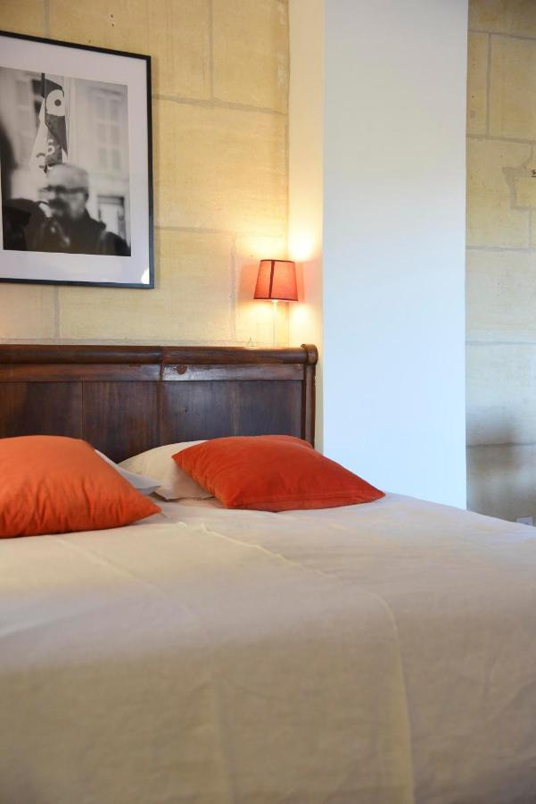 Les Chambres d'Agmara Arles Extérieur photo