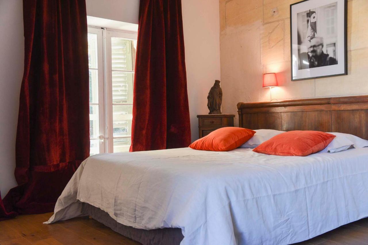 Les Chambres d'Agmara Arles Extérieur photo
