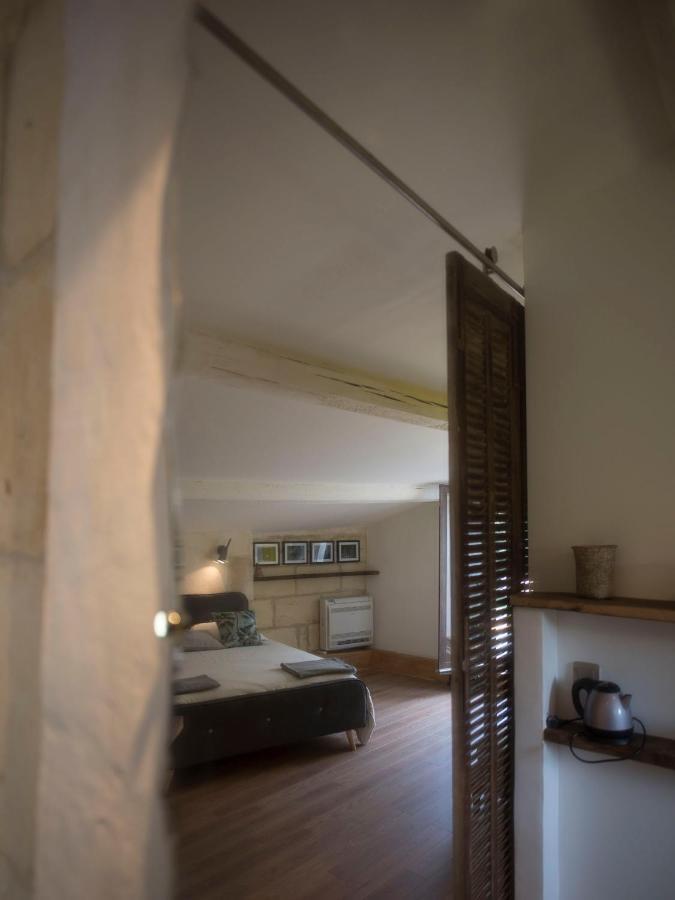 Les Chambres d'Agmara Arles Extérieur photo