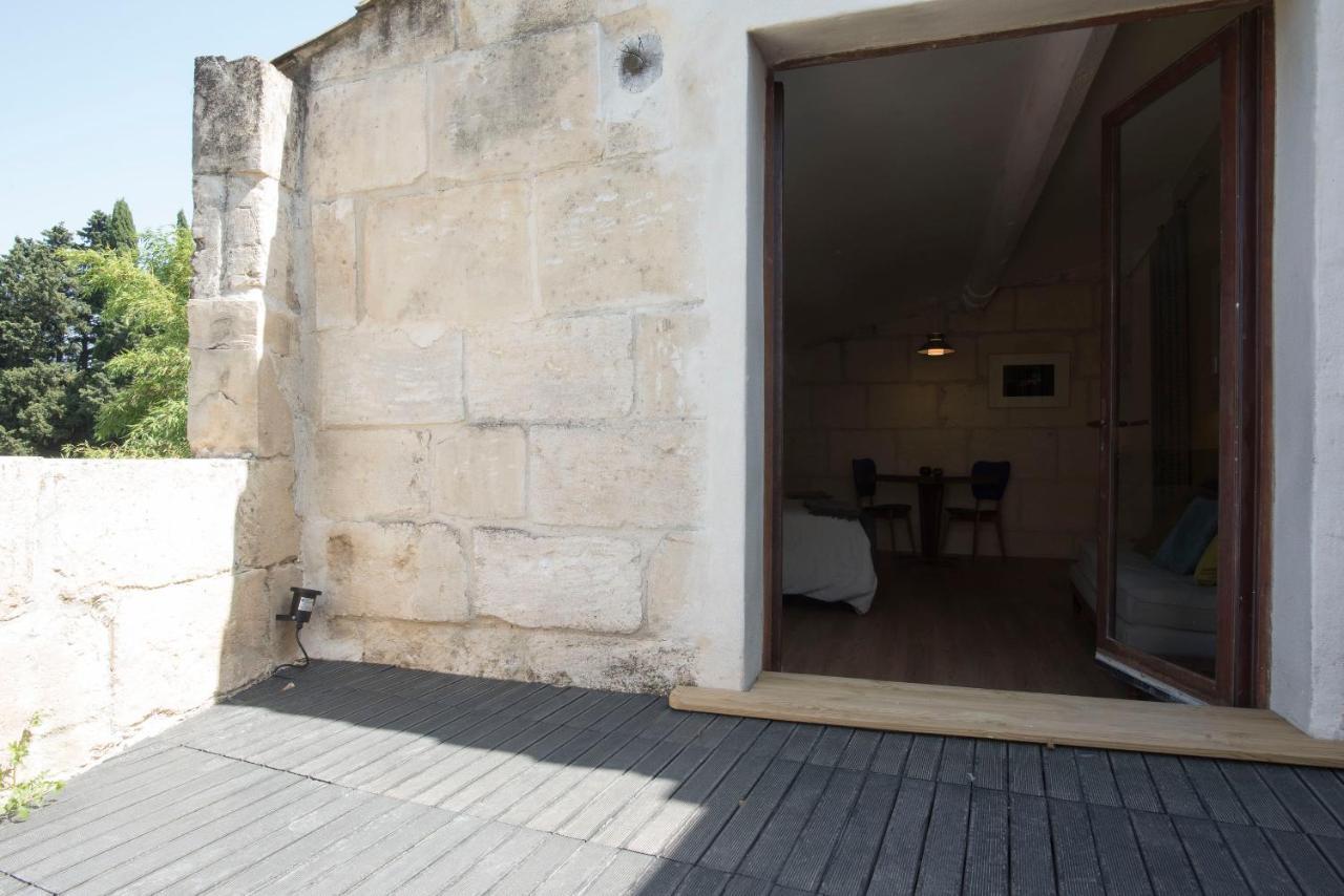Les Chambres d'Agmara Arles Extérieur photo