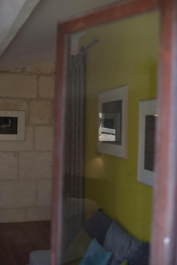 Les Chambres d'Agmara Arles Extérieur photo