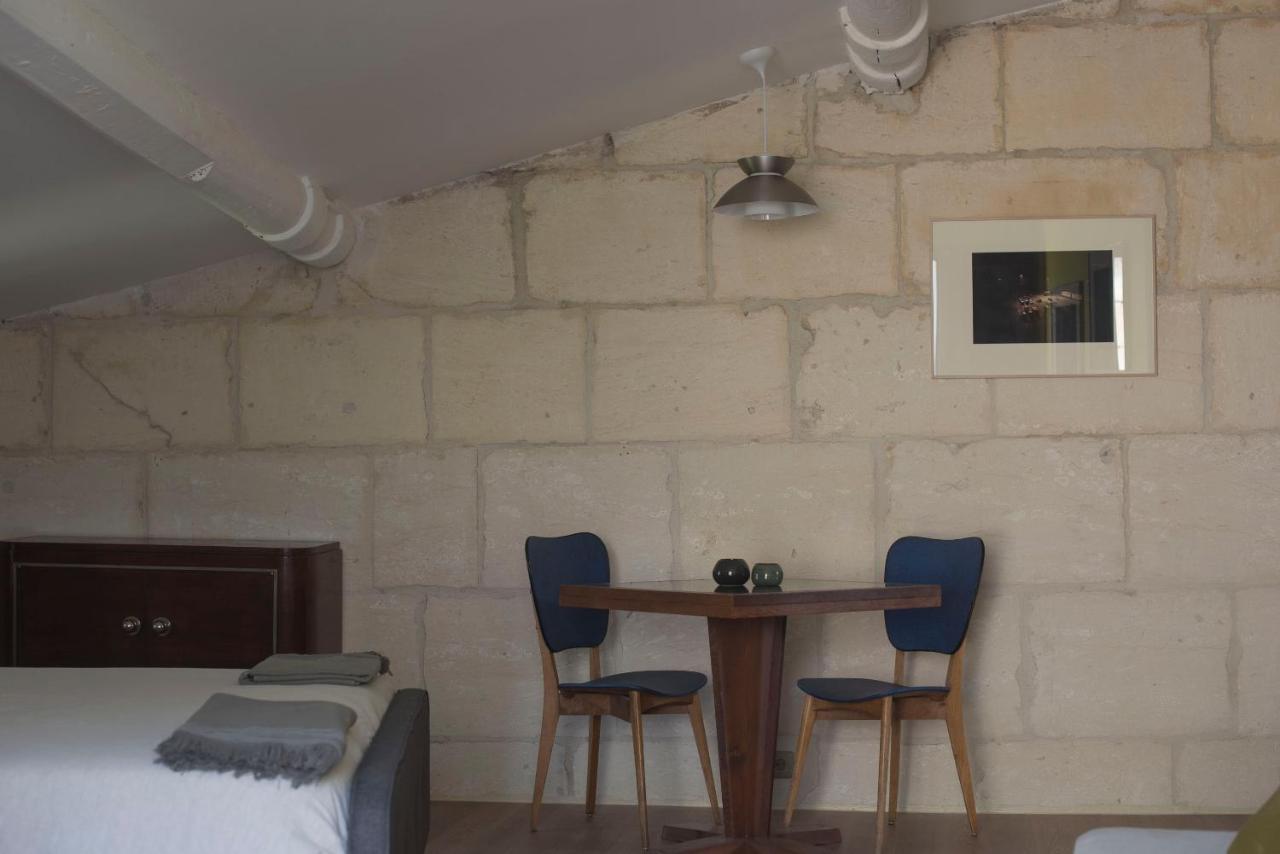 Les Chambres d'Agmara Arles Extérieur photo