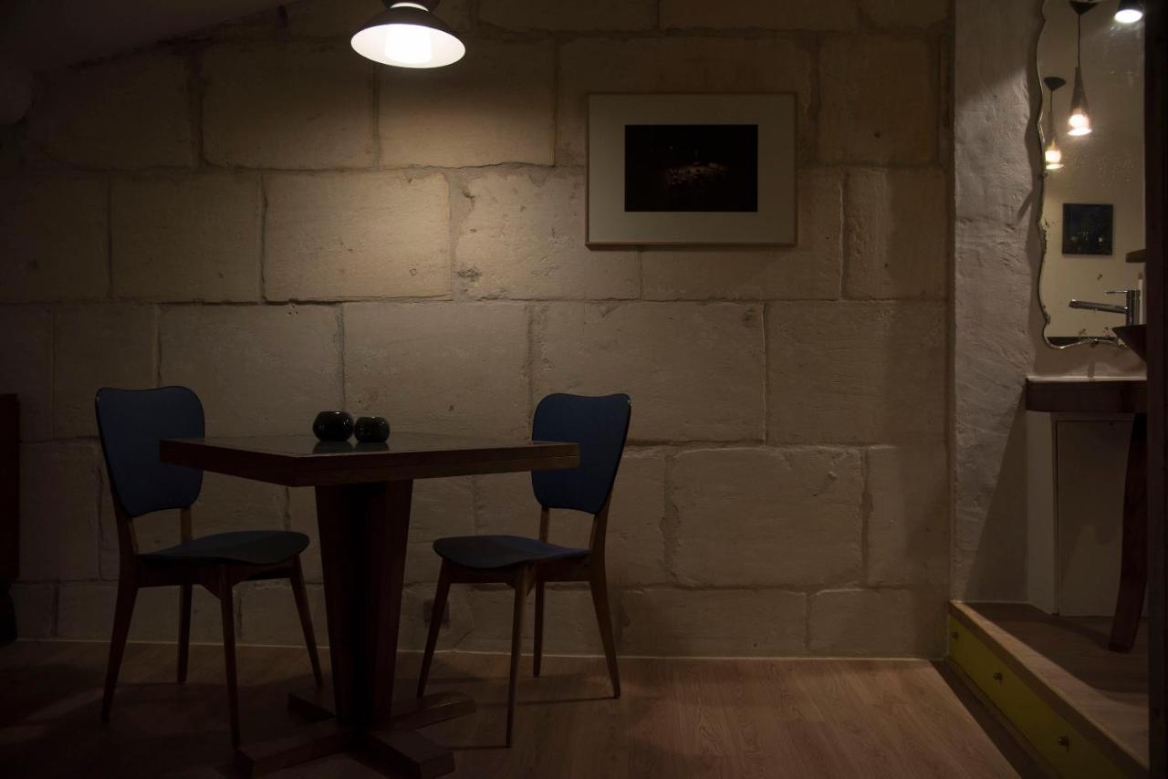 Les Chambres d'Agmara Arles Extérieur photo