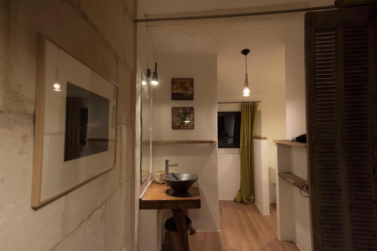 Les Chambres d'Agmara Arles Extérieur photo